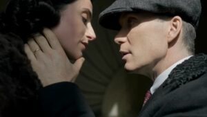 Thomas and Lizzie’s Happy Ending Might Be Far Fetched in Peaky Blinders