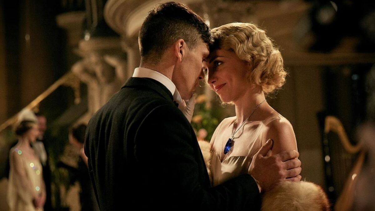 The Story Behind the Sapphire and Ruby's Curse Explained