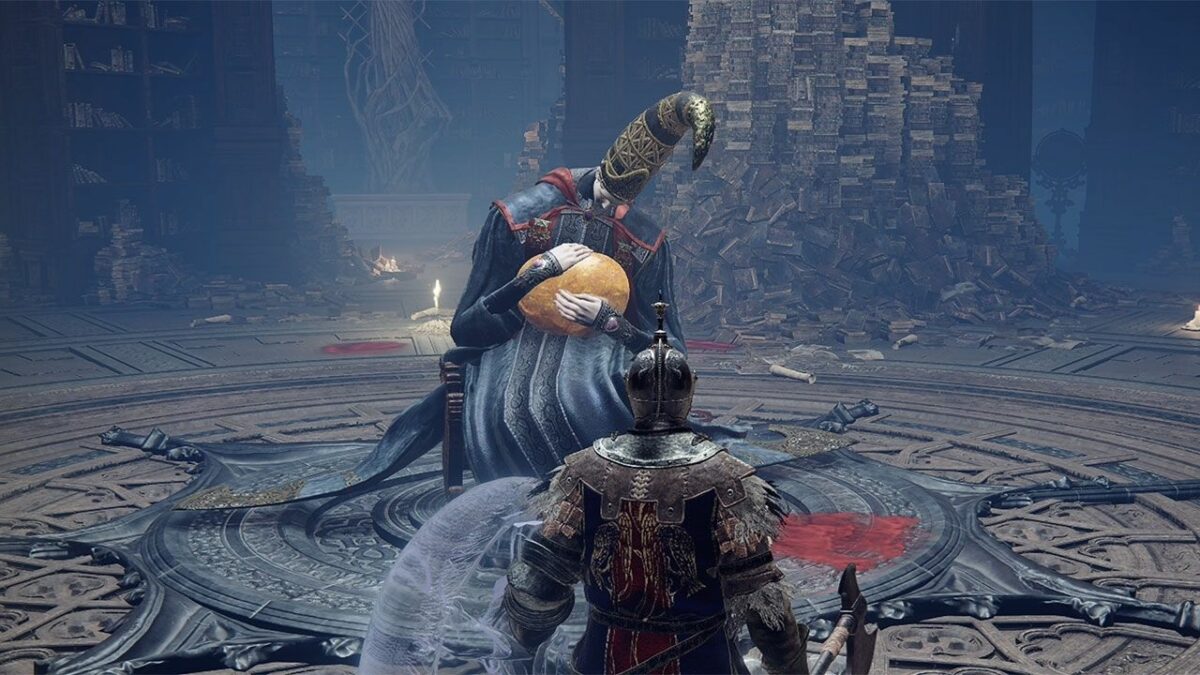 What Happens When Players Choose Rebirth – Respec Guide - Elden Ring