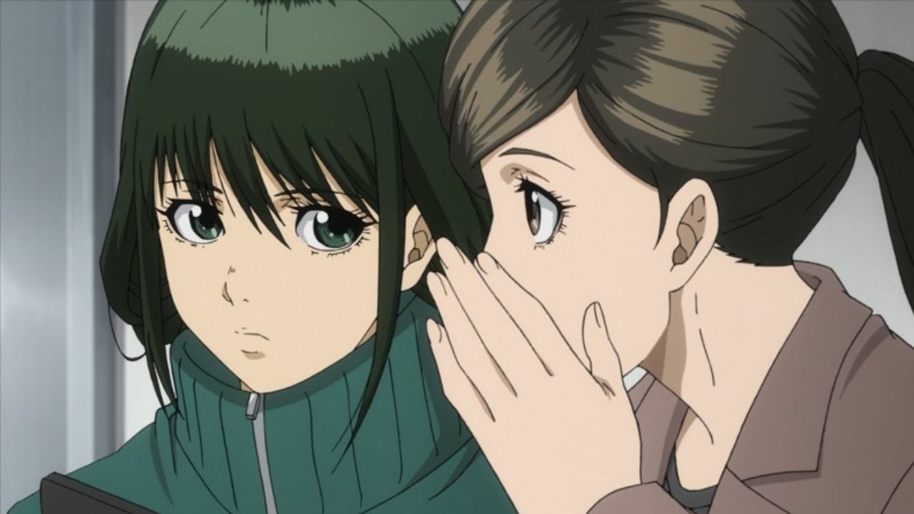 ‘Police in a Pod’ Manga to go on Hiatus as Mangaka Prepares for a New Story cover