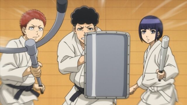 Police in a Pod Episode 10: Release Date, Speculation, Watch Online