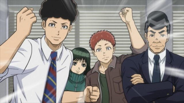 Police in a Pod Episode 11: Release Date, Speculation, Watch Online                         