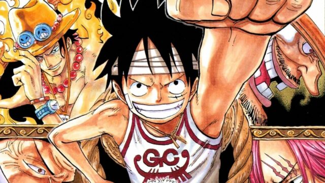 Todos os principais arcos da história em One Piece, classificados do pior ao melhor! - Parte 2