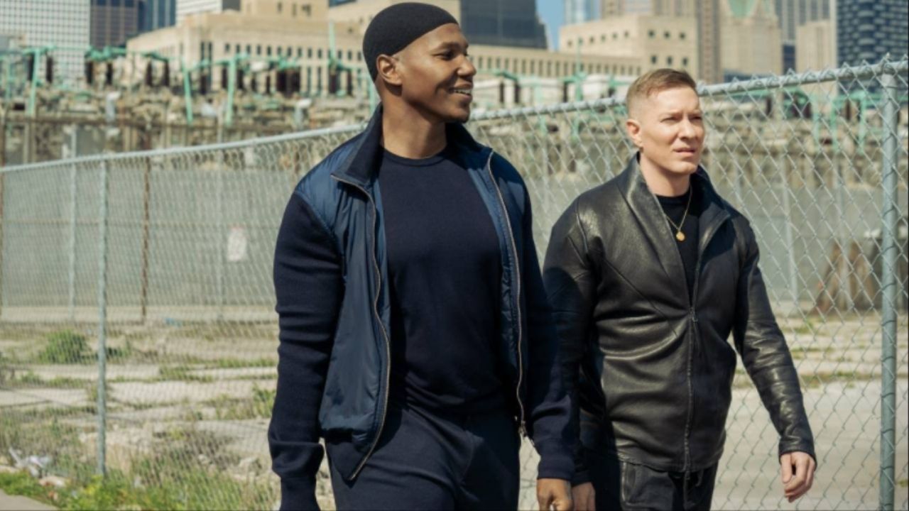 Powerbook IV: Force Episode 6: Release Date, Recap, and Speculation cover