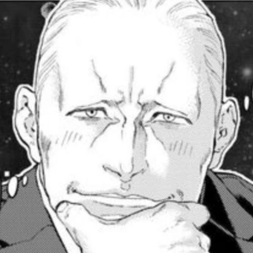 Everything You Need to Know About ‘Ride-on King’, the Manga on Putin