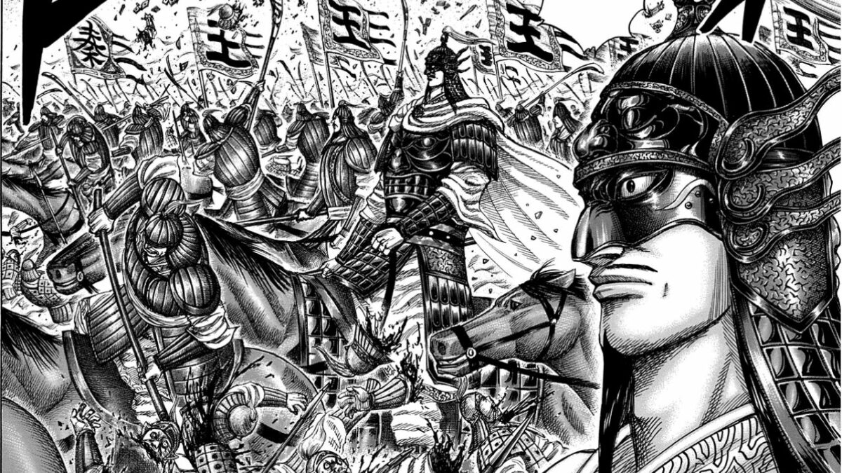 Kingdom Chapter 711: Release Date, Delay, Discussion