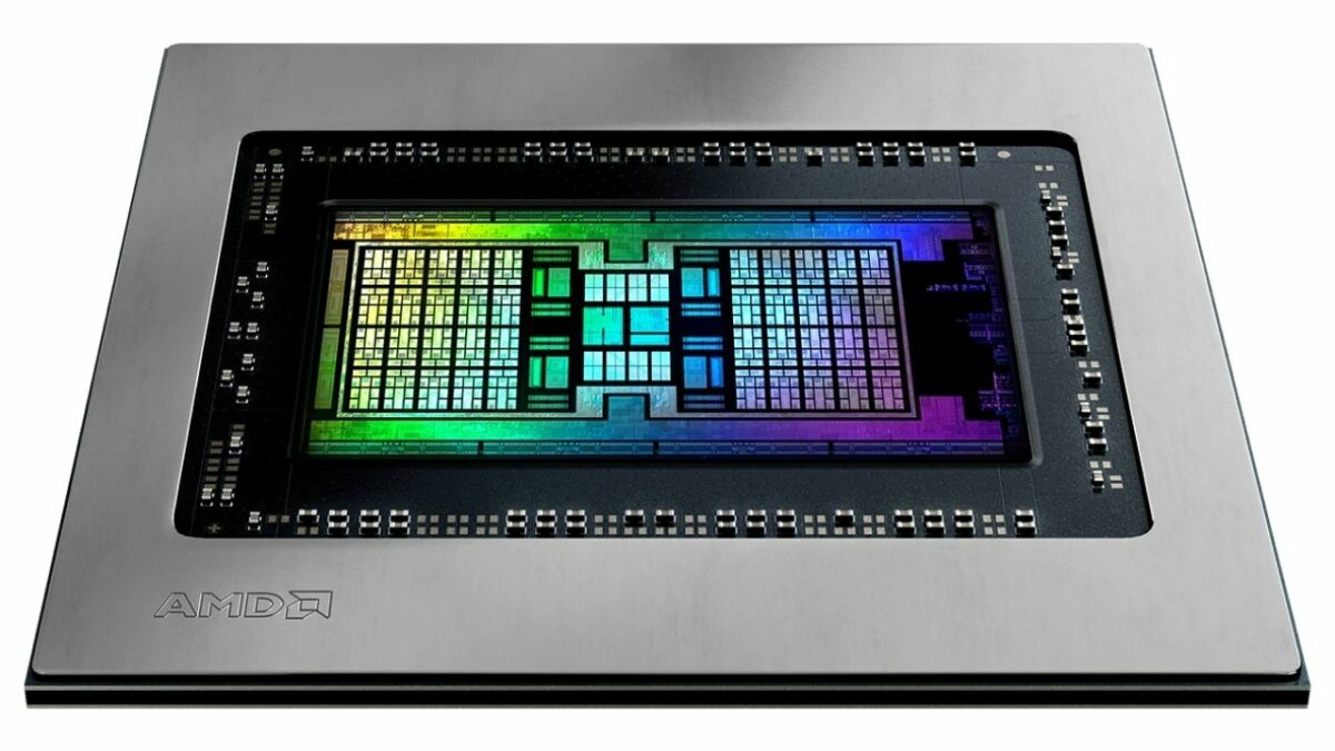 Leak Suggests More RDNA 2 Cards from AMD This Year