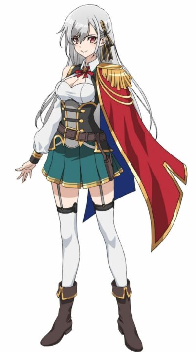 ‘Reborn to Master the Blade’ Teases 2023 Premiere with a Gripping Trailer