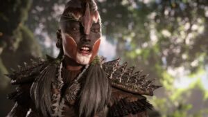 Kill or Spare Regalla: Horizon Forbidden West Choices (Spoiler Alert)