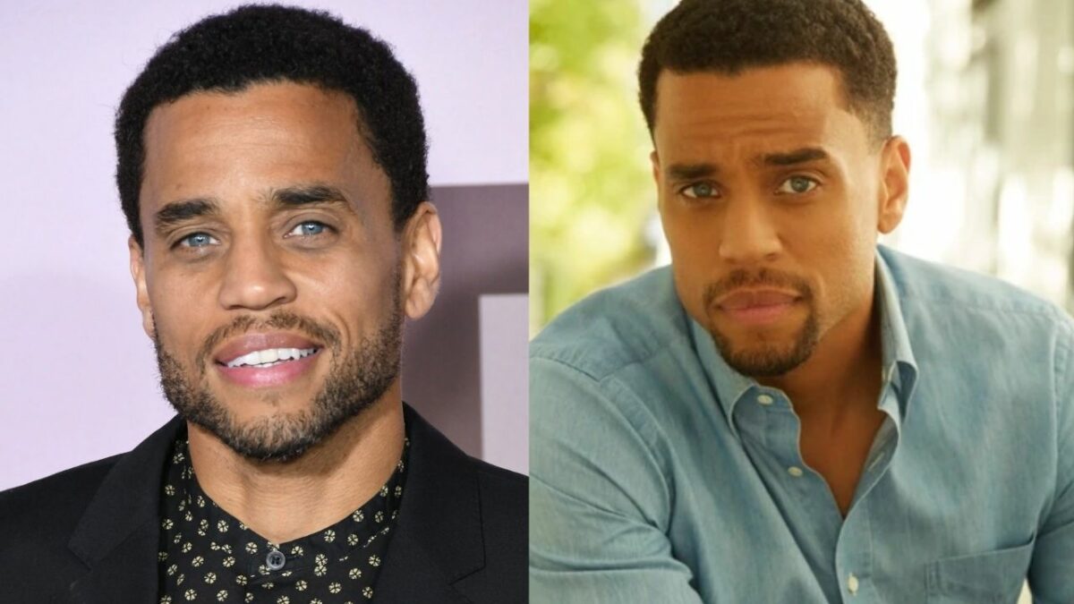 Bel-Air: Who is Reid Broderick and what's his motive?