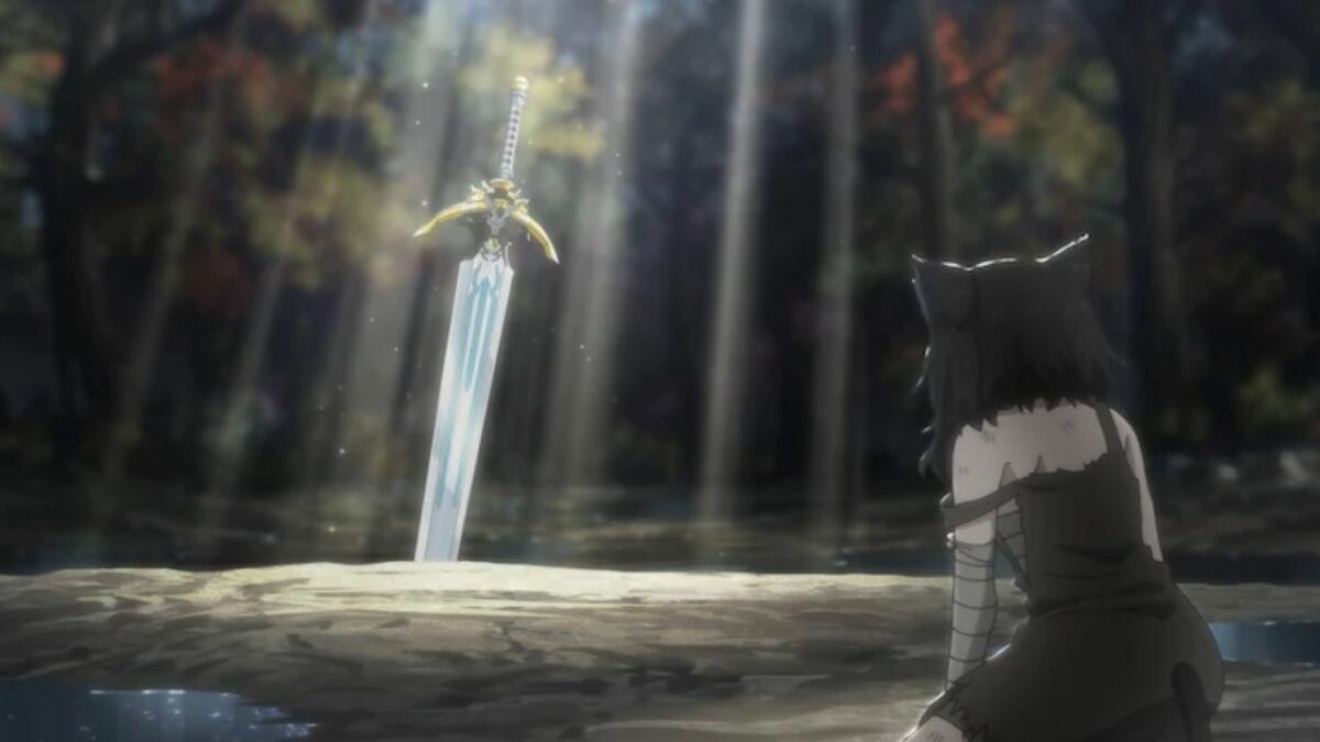 Der Anime „Reincarnated as a Sword“ wird Isekai mit seinem Herbstdebüt neu definieren