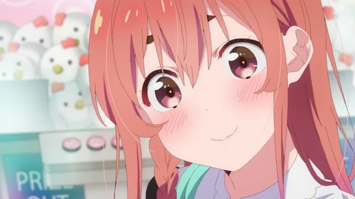 Sumi Steals the Scene in New Teaser of Rent-A-Girlfriend Season 2