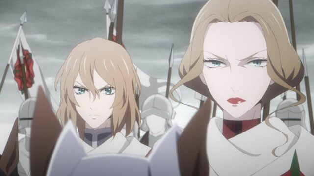 Requiem of the Rose King Ep 12: Release Date, Discussion, Watch Online 