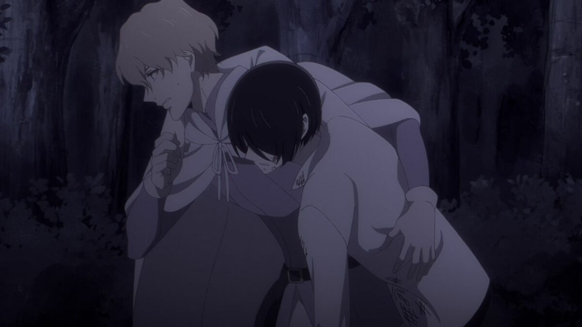 Requiem of the Rose King Episode 9: Release Date, Discussion, Watch Online