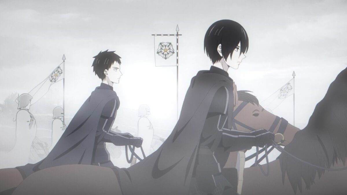 Requiem of the Rose King Ep 11: Release Date, Discussion, Watch Online