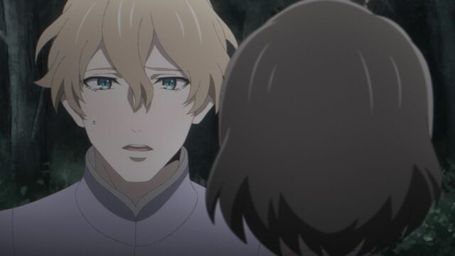 Requiem of the Rose King Ep 11: Release Date, Discussion, Watch Online 