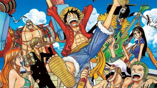 Todos os principais arcos da história em One Piece, classificados do pior ao melhor! - Parte 2