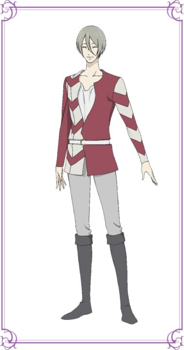 Requiem of the Rose King Part 2's Trailer Showcases More Characters & Song