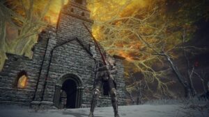 How to Get the Rivers of Blood – Katana Location Guide – Elden Ring 