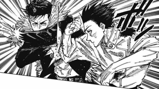 Jujutsu Kaisen Chapter 180: Release Date, Discussions and Where to Read
