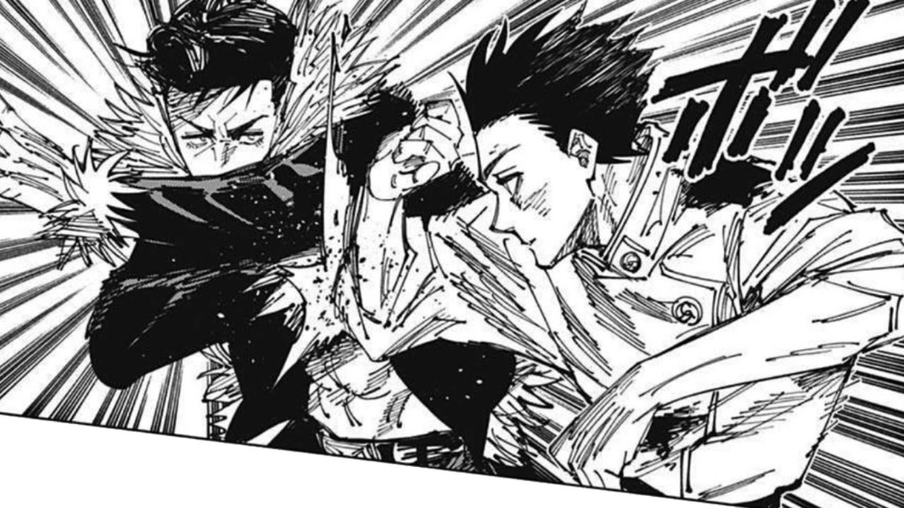 Jujutsu Kaisen Chapter 180 Release Review And Discussion