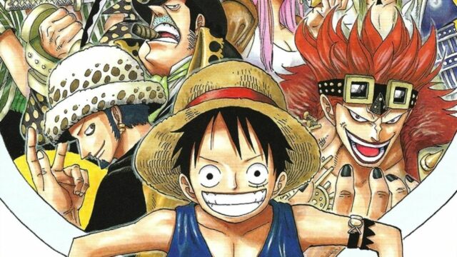 All Main Story Arcs in One Piece, Ranked from Worst to Best! – Part 2