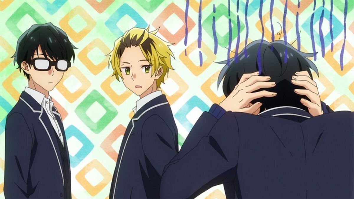 Sasaki and Miyano Ep 9: Release Date, Preview, English Subs