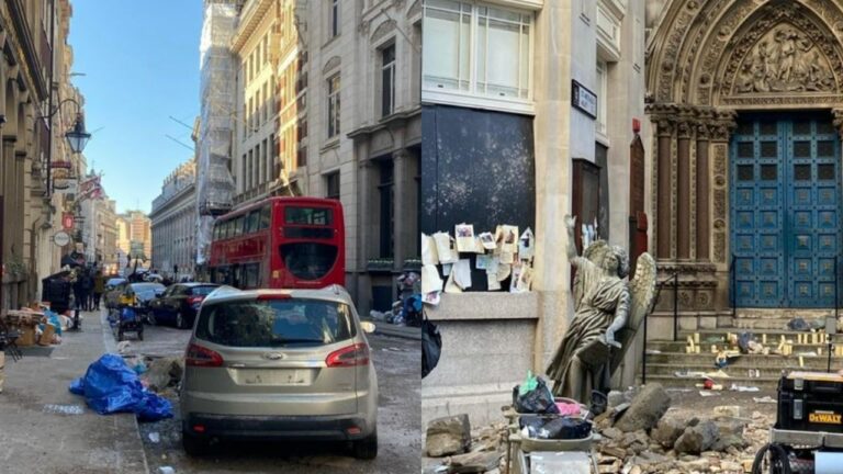 Secret Invasion Prop Hints at Political Distress & War Machine Cameo