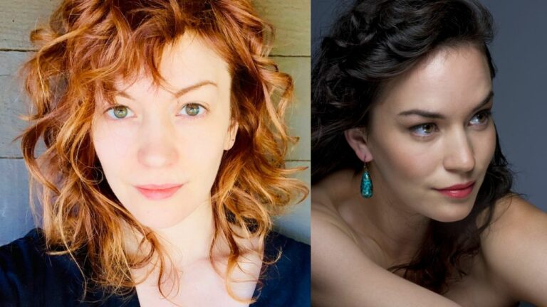 Does Helly die in Severance season 1, episode 4?