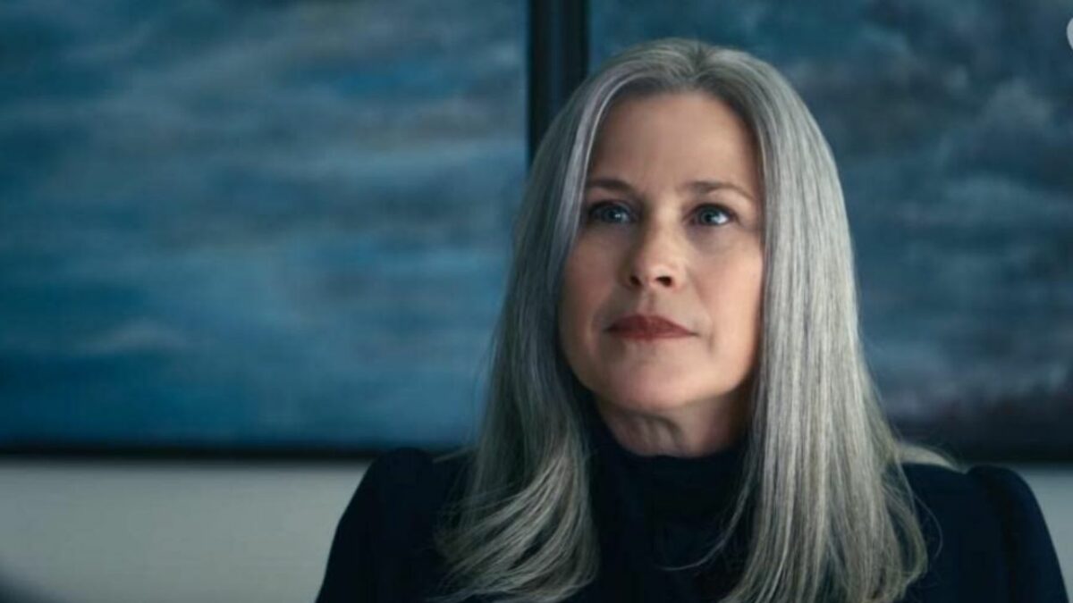 Severance Episode 6: Mark unites the MDR and O&D department