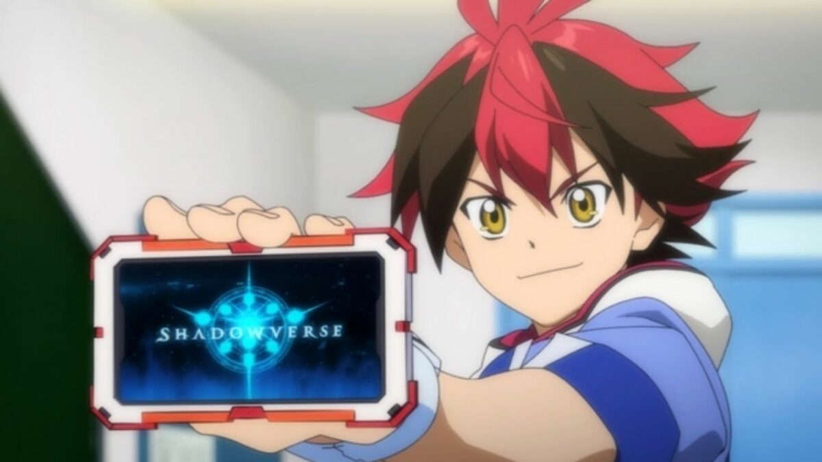 Fresh Theme Song Hits Shadowverse Flame's 2nd Video, More Cast Members