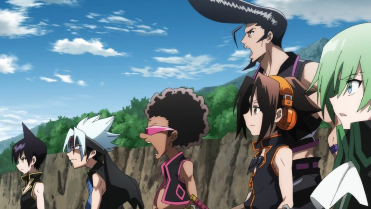 Shaman King (2021) Ep 47 Release Date, Review, Discussion