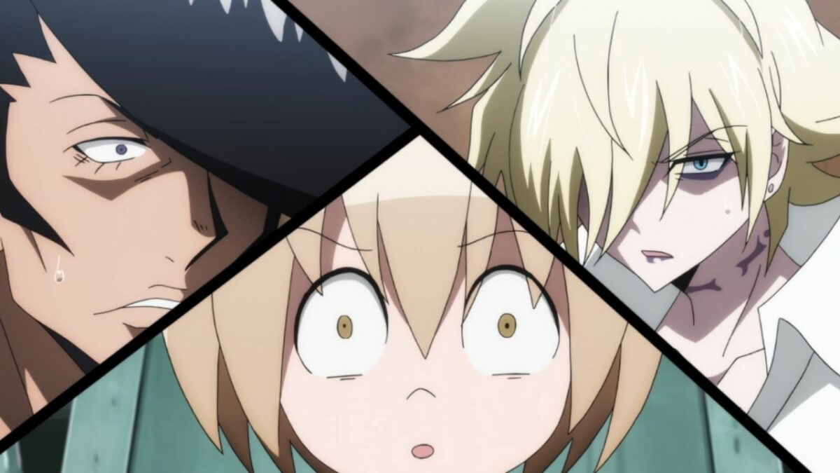 Goldva Shaman King (2021) Ep 46: Release Date, Delay, Discussion
