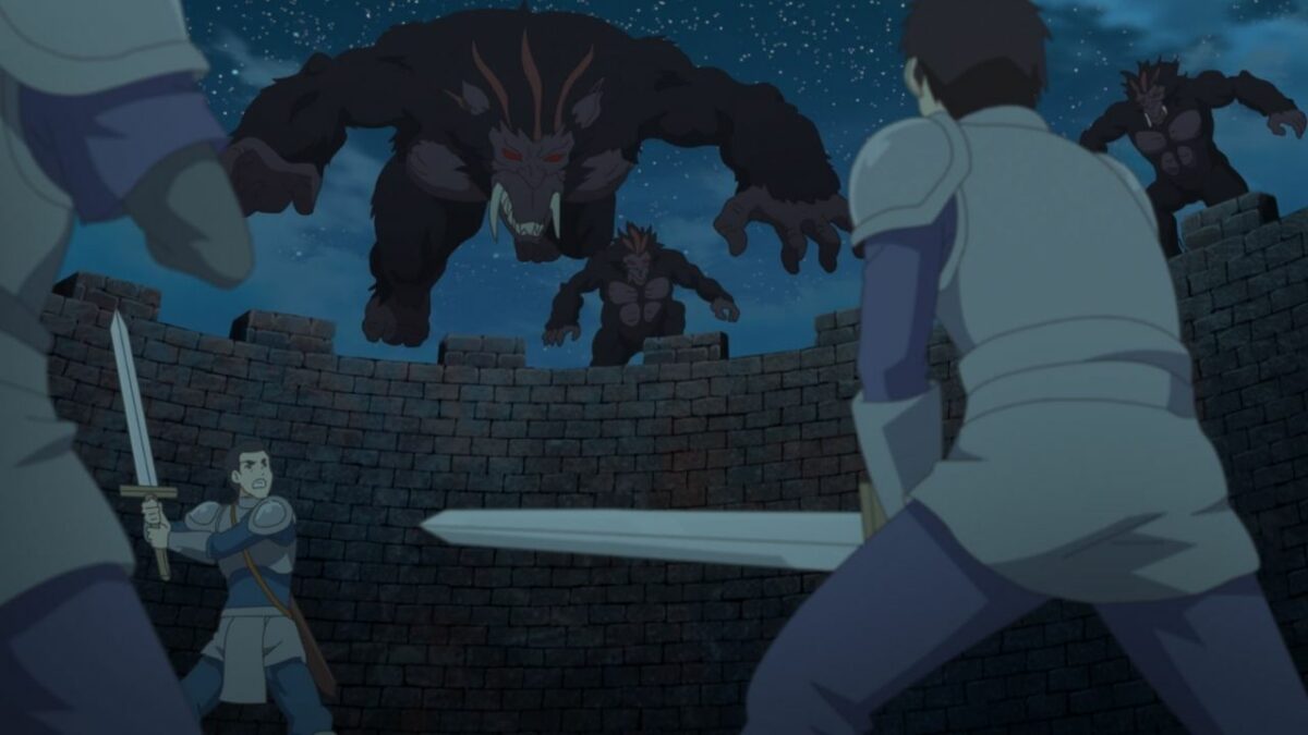 She Professed Herself Pupil of the Wise Man Ep 9: Release Date, Discussion