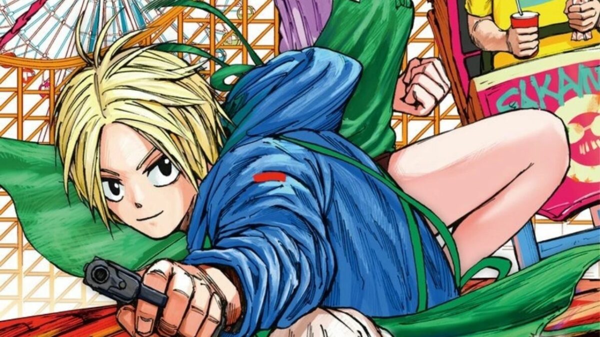 Sakamoto Days Chapter 61: Release Date, Discussions and Read Online