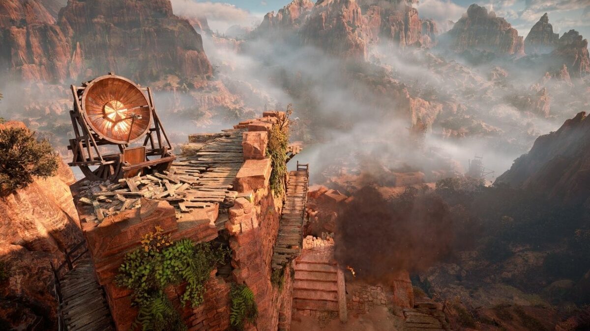 Every Signal Tower Location You Need to Know – Horizon Forbidden West