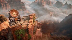 Every Signal Tower Location You Need to Know – Horizon Forbidden West