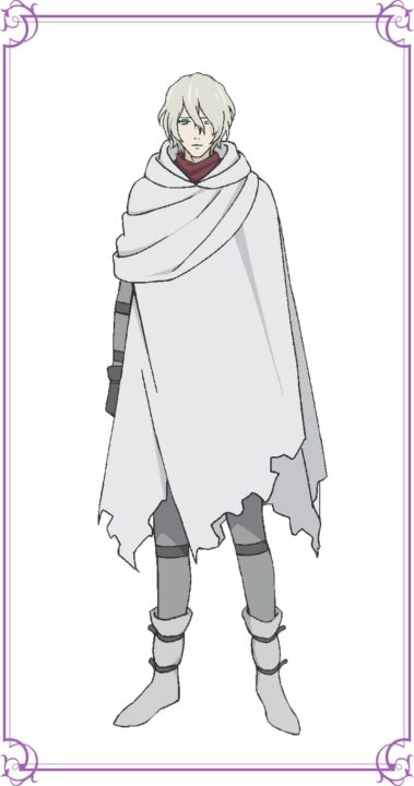 Requiem of the Rose King Part 2's Trailer Showcases More Characters & Song