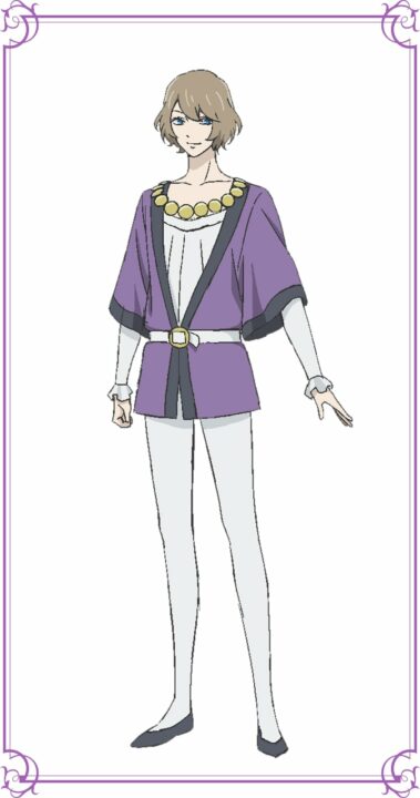 Requiem of the Rose King Part 2's Trailer Showcases More Characters & Song