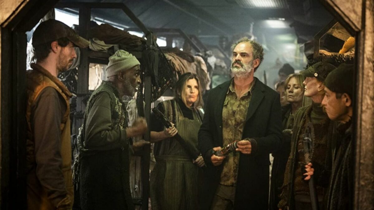 Snowpiercer Season 3 Episode 8: Release Date, Recap and Speculation