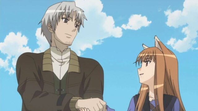 Wie alt ist Holo in „Spice and Wolf“? Wann teilt sie einen Kuss mit Lawrence?