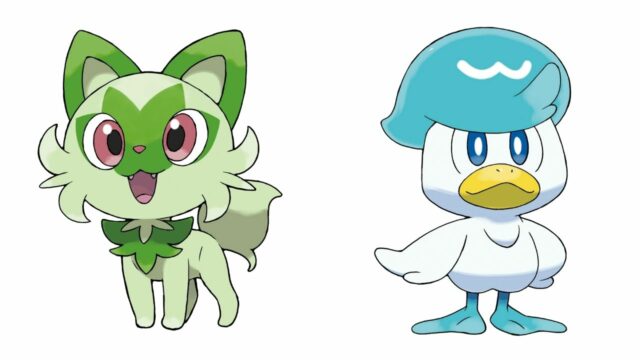 ¿Debo conseguir Pokémon Escarlata o Pokémon Violeta? ¿Cual es la diferencia?