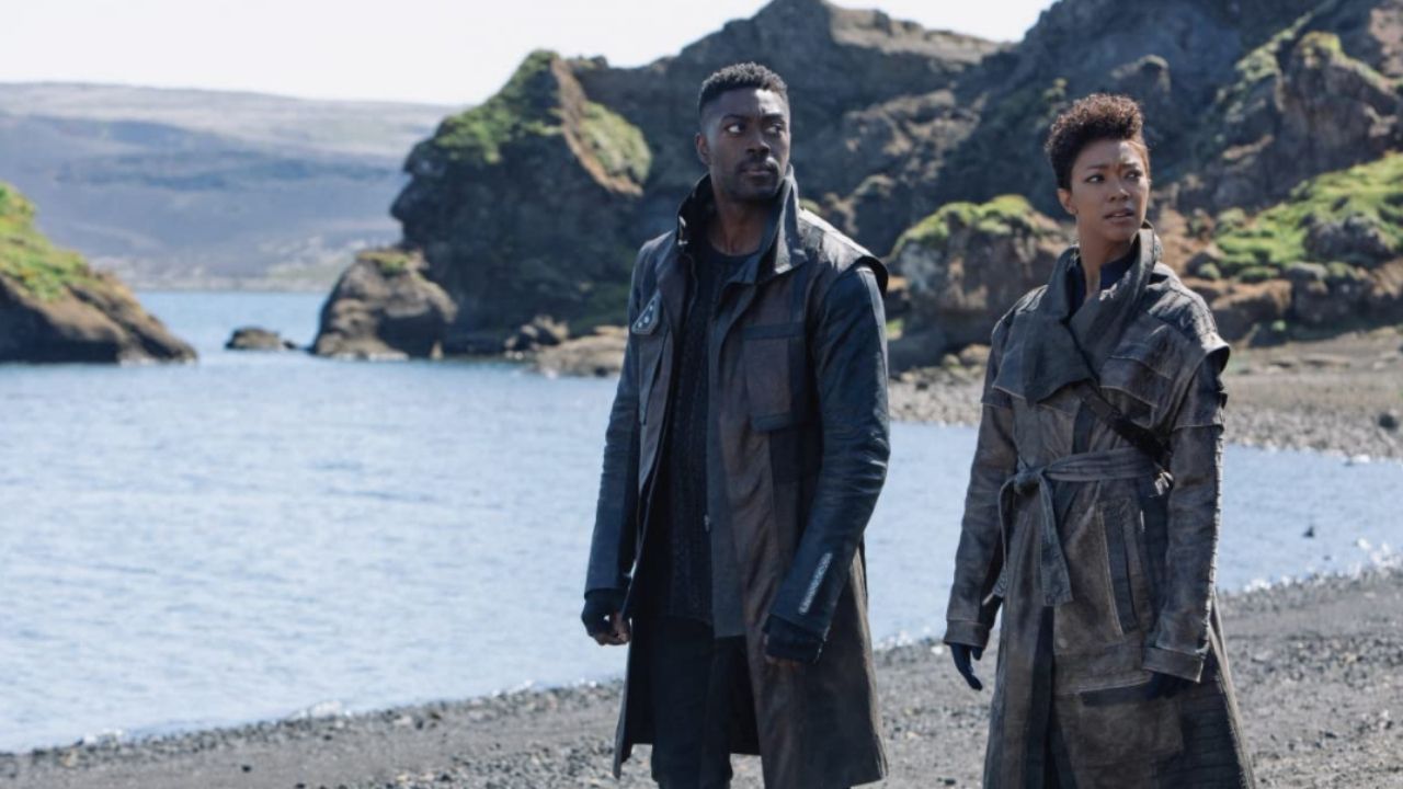 Star Trek: Discovery Season 4 Episode 12: Release Date, Recap, and Speculation cover