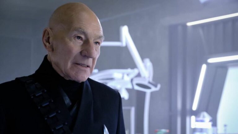 Star Trek: Picard Season 2 Episode 6: Release Date, Recap and Speculation 