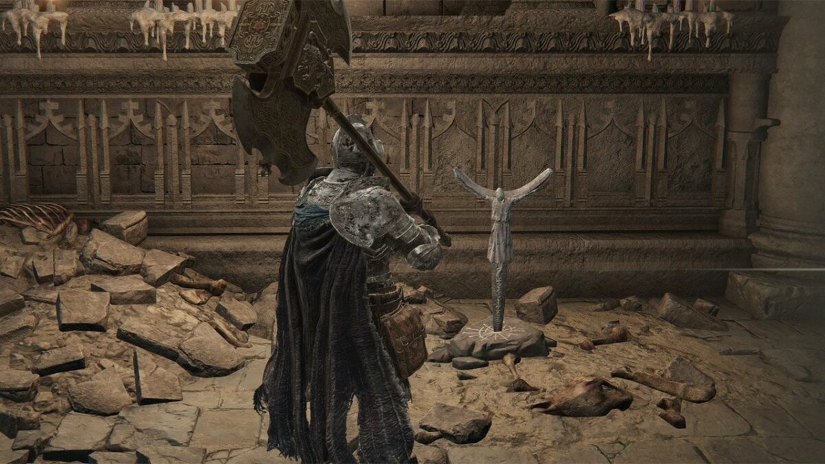 Summon Spirits, NPCs and Friends – Summoning Pool Guide – Elden Ring