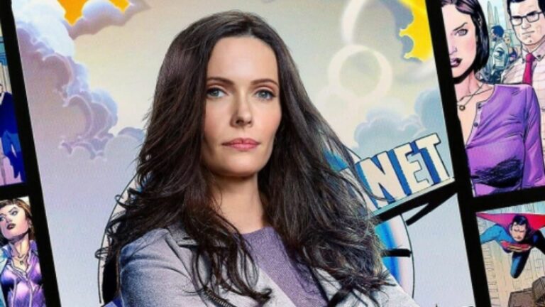 The CW sets a June Release Date for Superman & Lois Season 2 Finale 