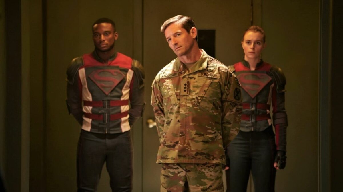 Superman & Lois Season 2 Episode 8: Release Date, Recap and Speculation