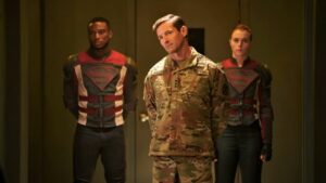 Superman & Lois Season 2 Episode 8: Release Date, Recap, and Speculation