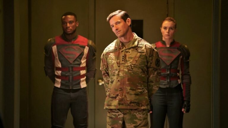 Superman & Lois Season 2 Episode 11: Release Date, Recap and Speculation 