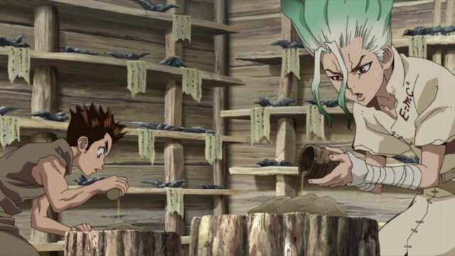 Dr. Stone Chapter 233: Release Date, Discussions and Read Online